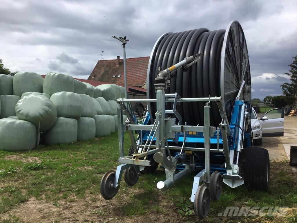 Casella Hydrojet Bewässerungssysteme