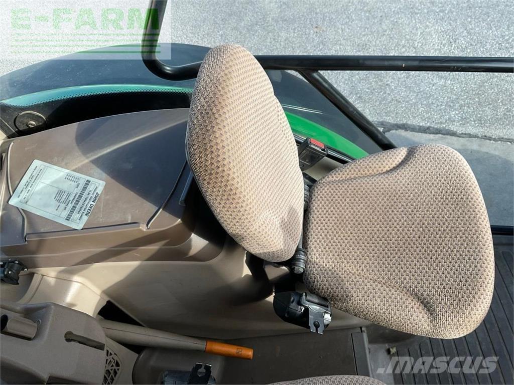 John Deere 6170R Traktoren