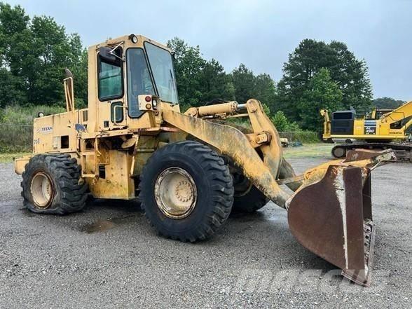 Komatsu WA 320-1 Radlader