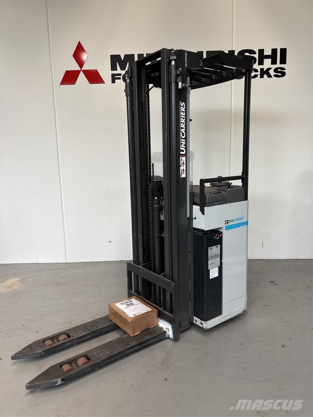 Atlet A160 Selbstfahrstapler