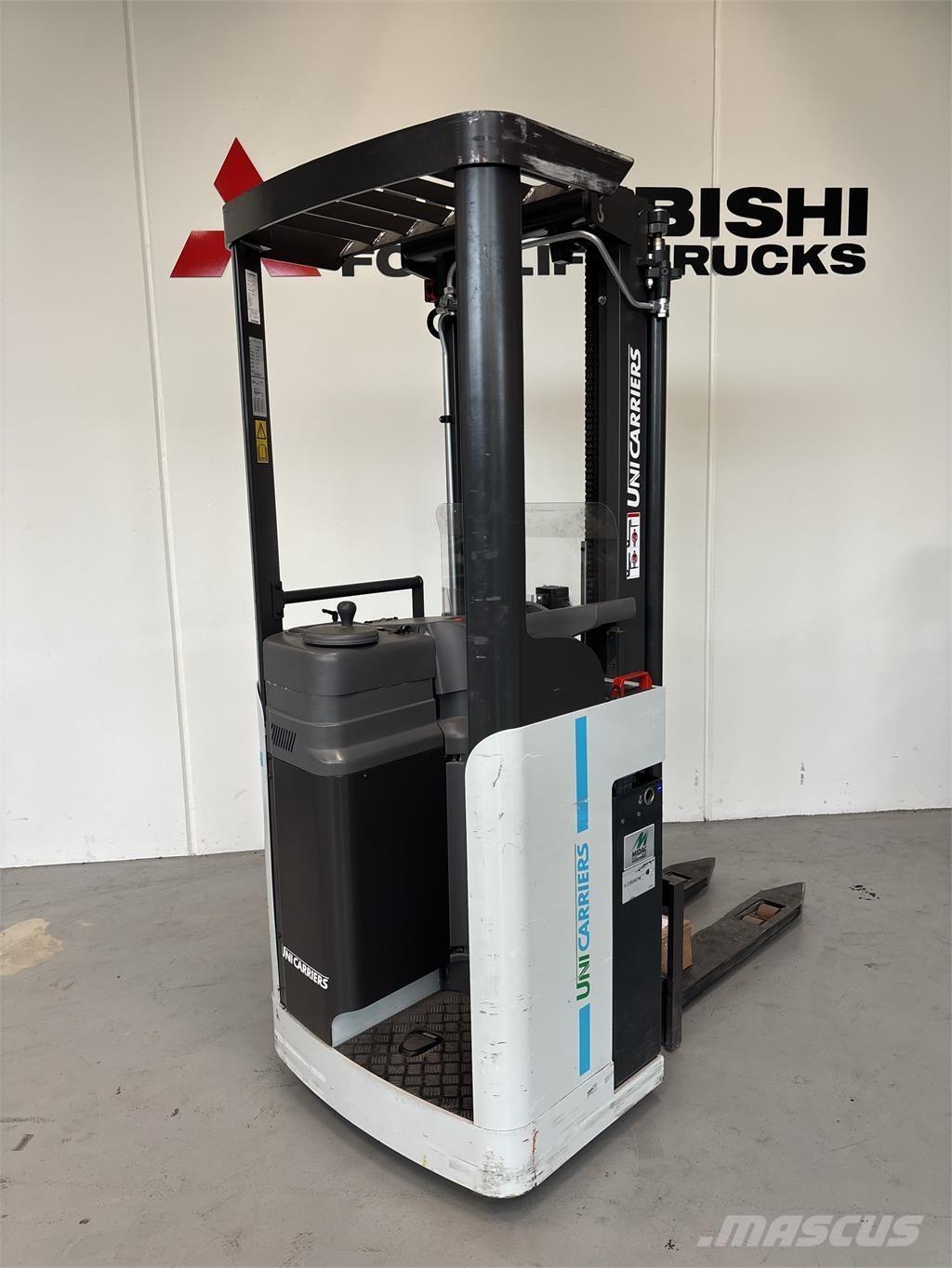 Atlet A160 Selbstfahrstapler