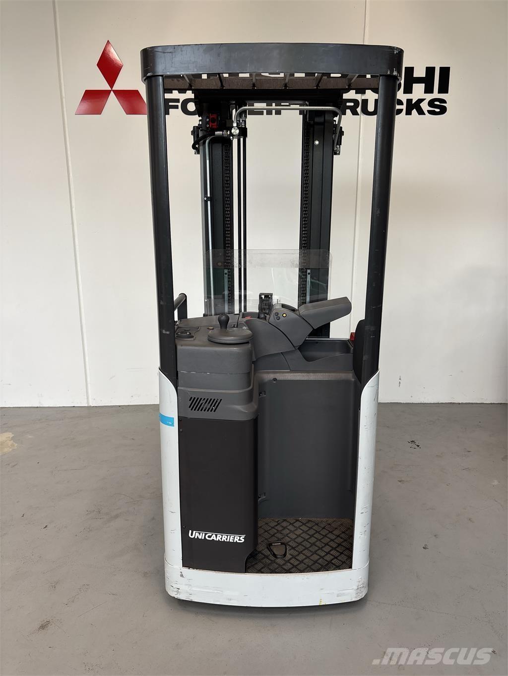 Atlet A160 Selbstfahrstapler