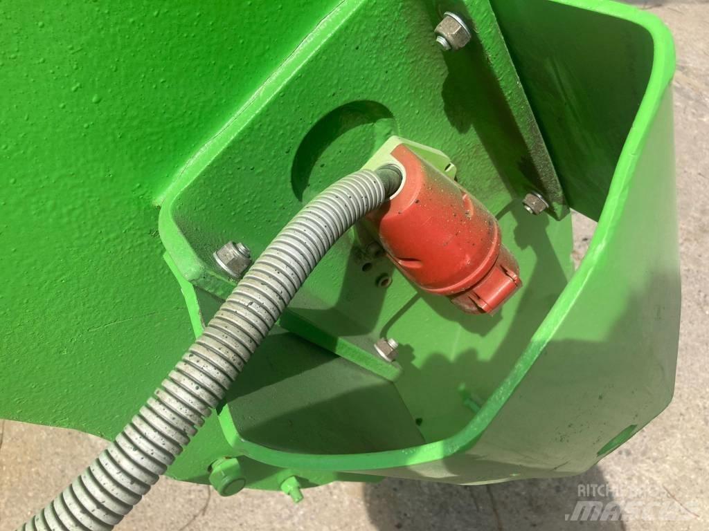 Sennebogen 825 Materialumschlag