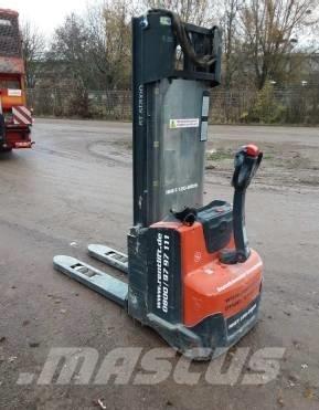 Toyota BT SWE 120 L Handhubwagen