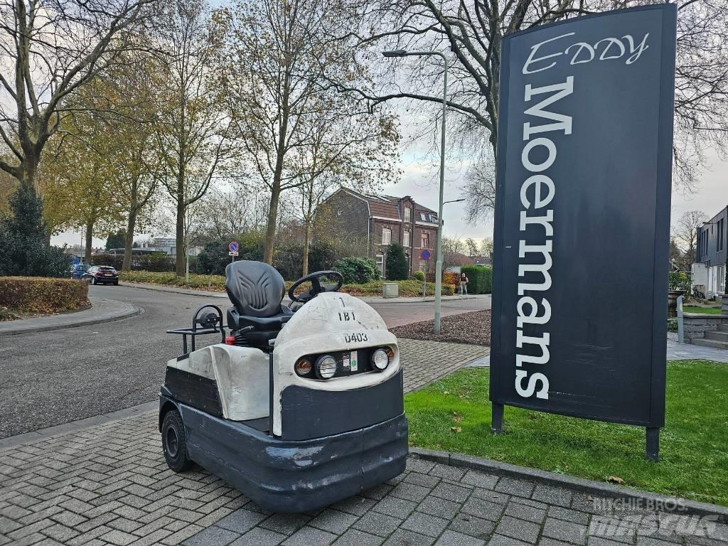 Still R 06 Kleintraktoren