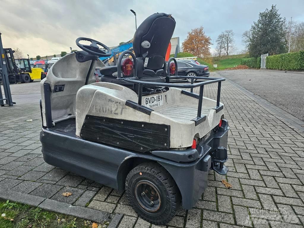 Still R 06 Kleintraktoren