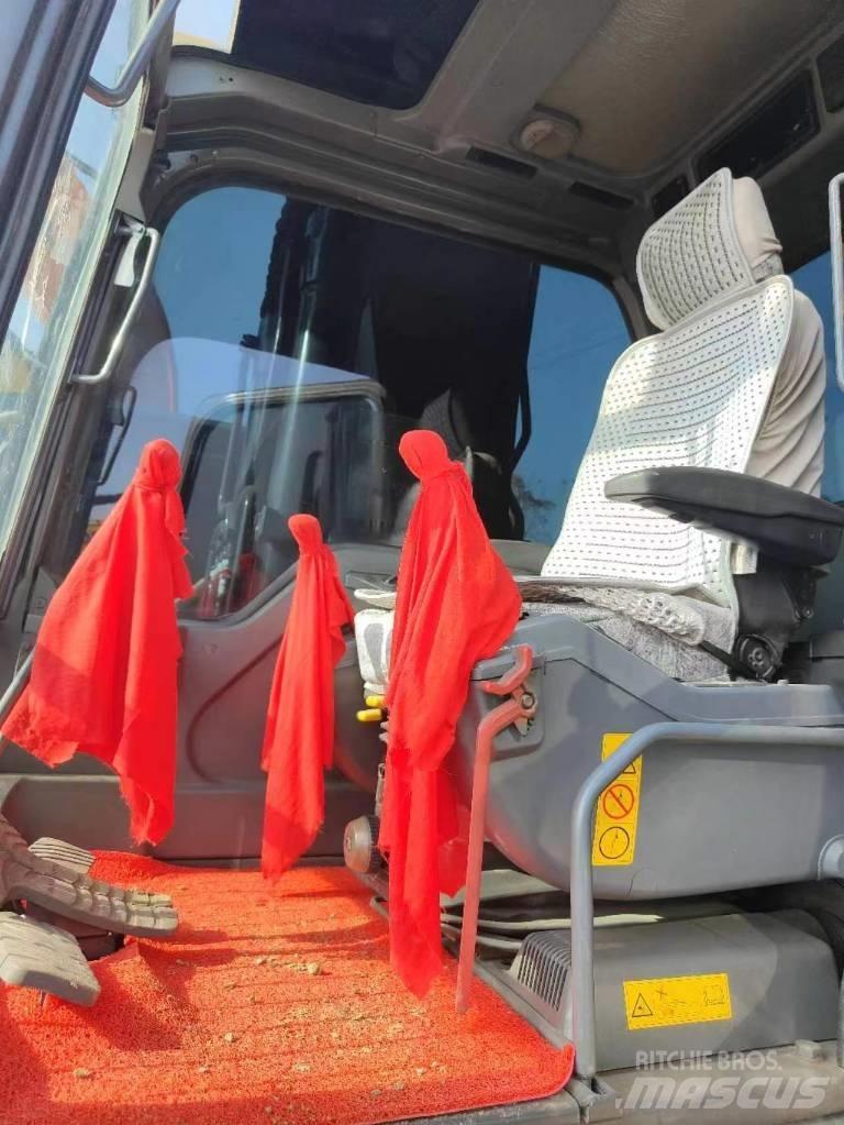 Volvo EC 210 Midibagger  7t - 12t