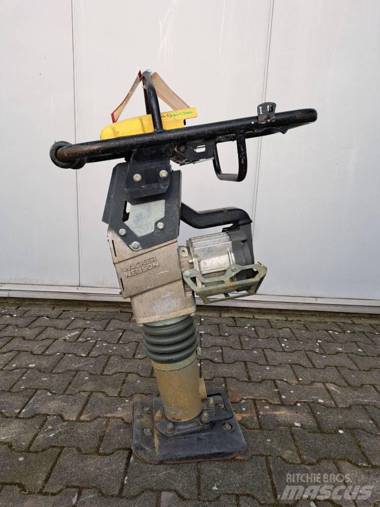 Wacker Neuson AS60e Stampfer