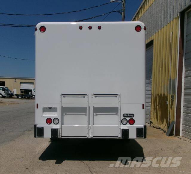 Freightliner M2 Getränkewagen