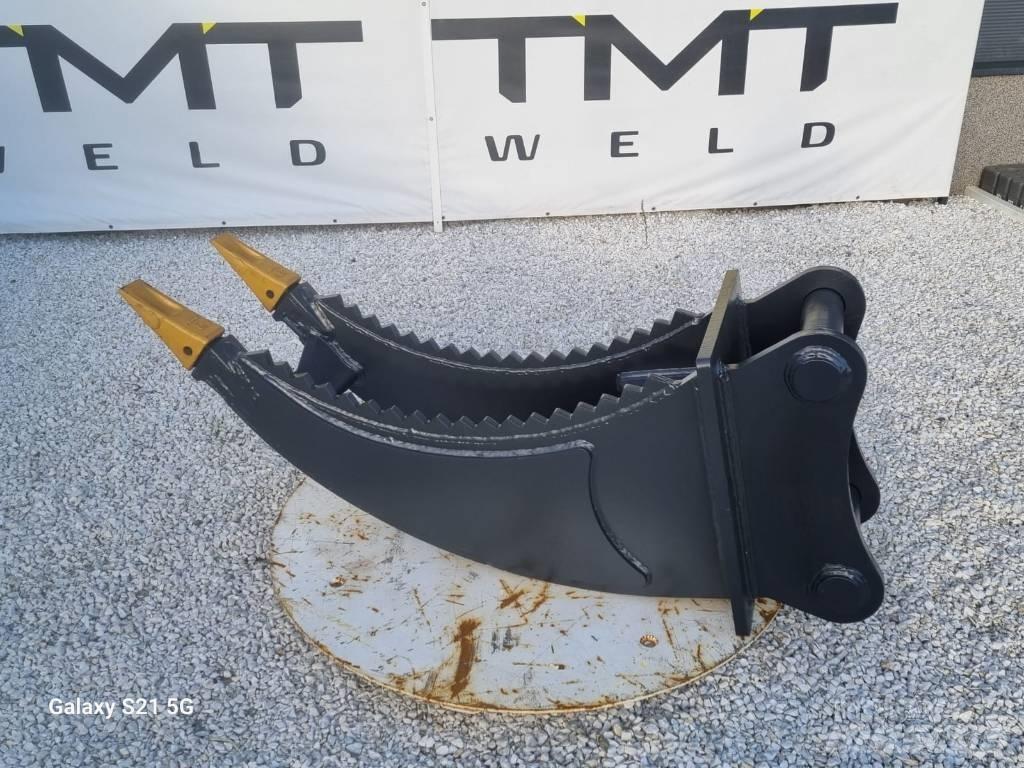TMT RIPPER JS220 Andere Zubehörteile
