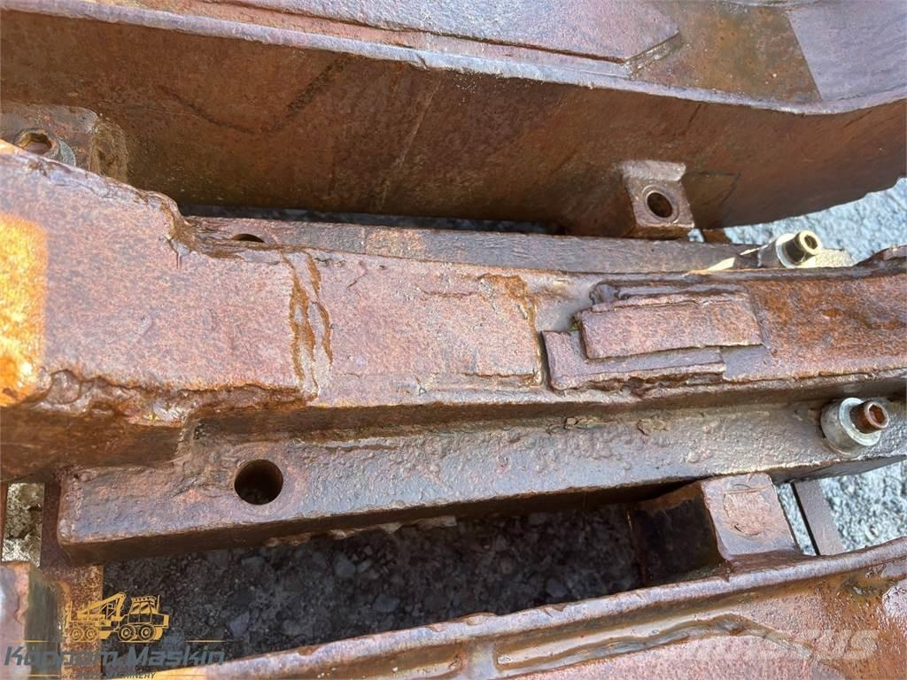 Valmet 840 Anderes Zubehör