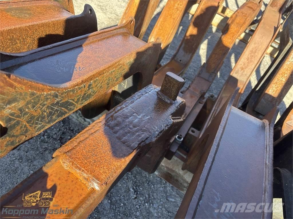 Valmet 840 Anderes Zubehör