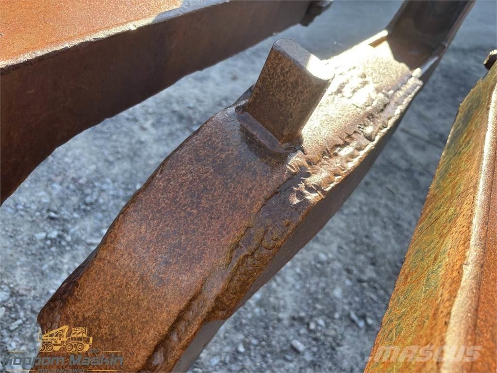 Valmet 840 Anderes Zubehör