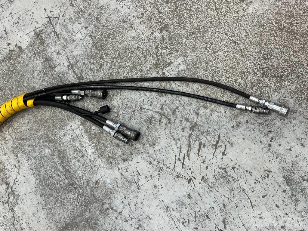 Biojack 230 Greifer