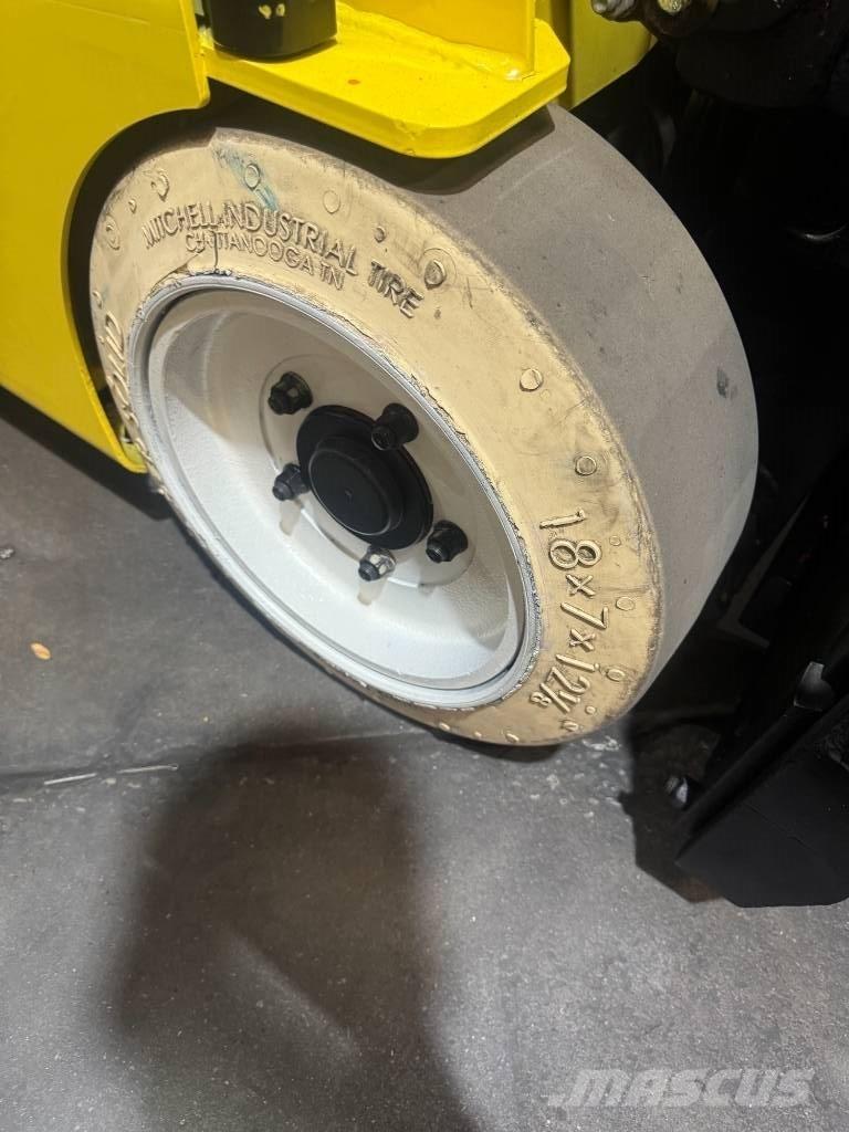 Yale ERP 035 VTN Elektro Stapler