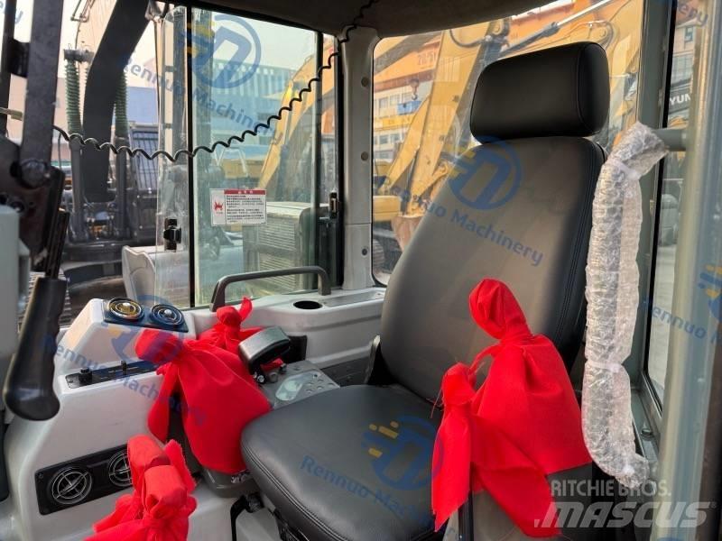 Yanmar vio55 Minibagger < 7t