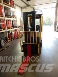 Hyster H 1.6 FT Gas Stapler