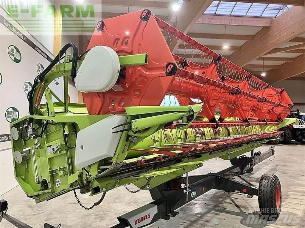 CLAAS lexion 5300 Mähdrescher