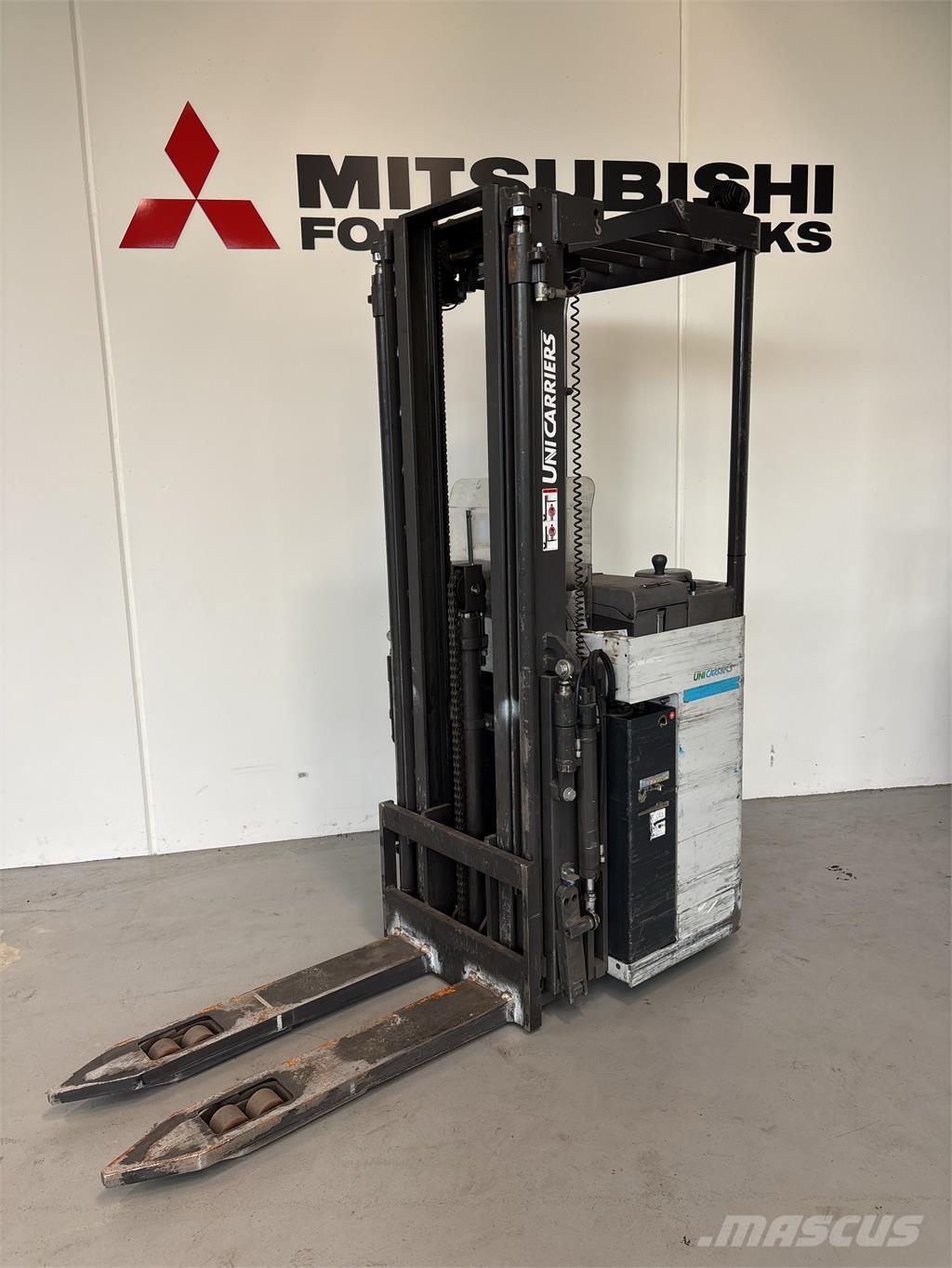 Atlet A160 Selbstfahrstapler