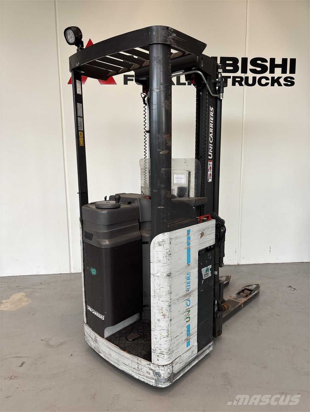 Atlet A160 Selbstfahrstapler