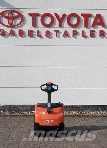 Toyota LWI 160 Niedergabelstapler