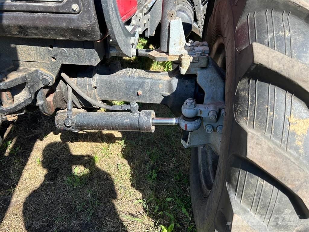 Belarus MTS 820 + FL Traktoren