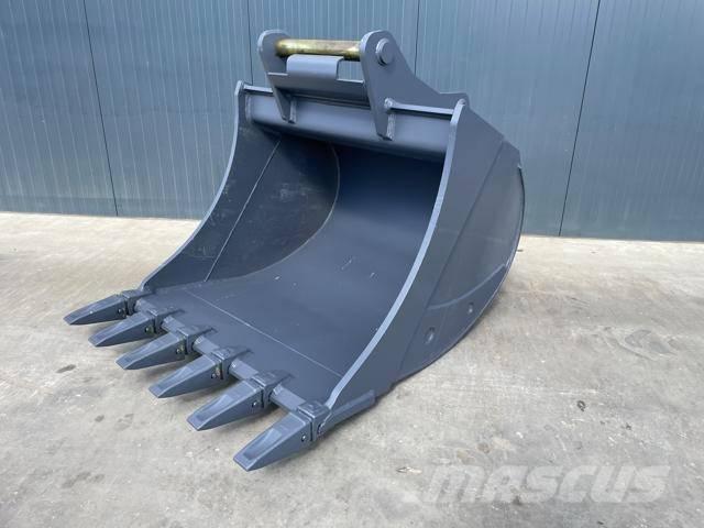 OilQuick OQ70/55 Schaufeln