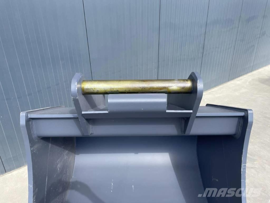 OilQuick OQ70/55 Schaufeln