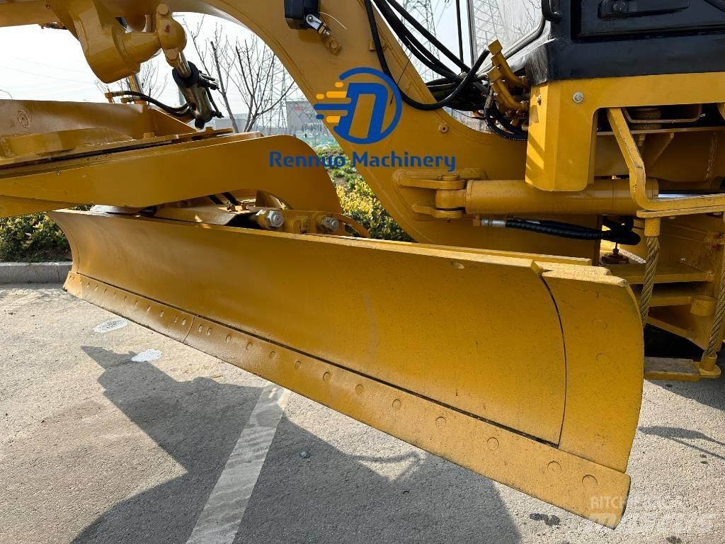CAT 140K Grader