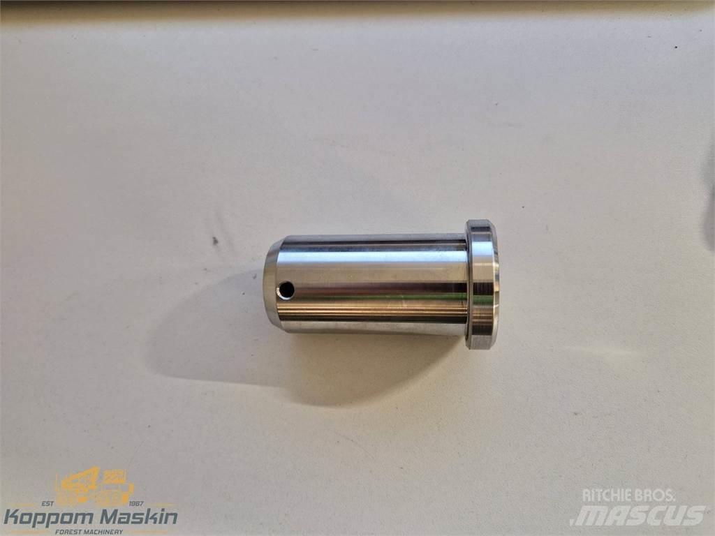 Rottne 077-0138 Chassis