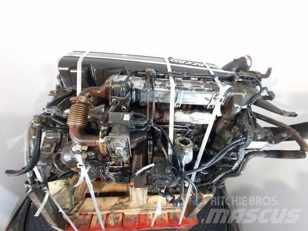 DAF MX-13 340 H1 Motoren