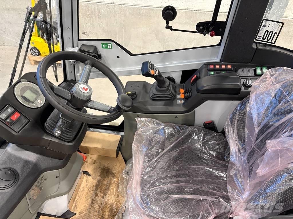 Wacker Neuson WL 28 Radlader