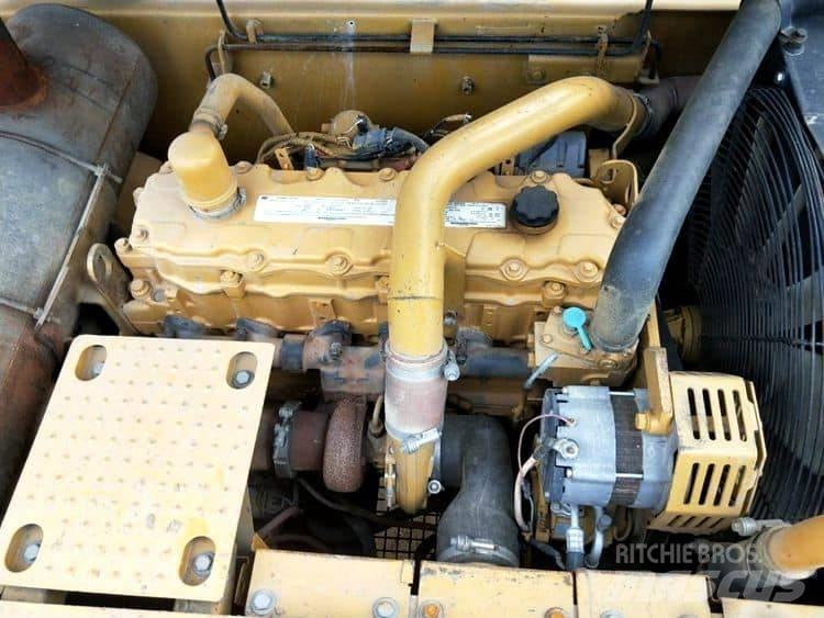 CAT CAT325 Raupenbagger