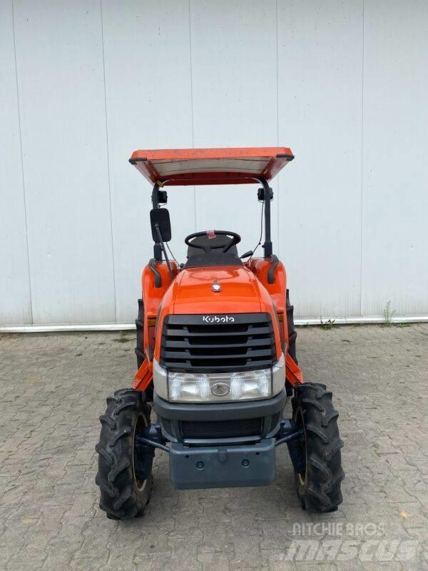 Kubota KL23 Kleintraktoren