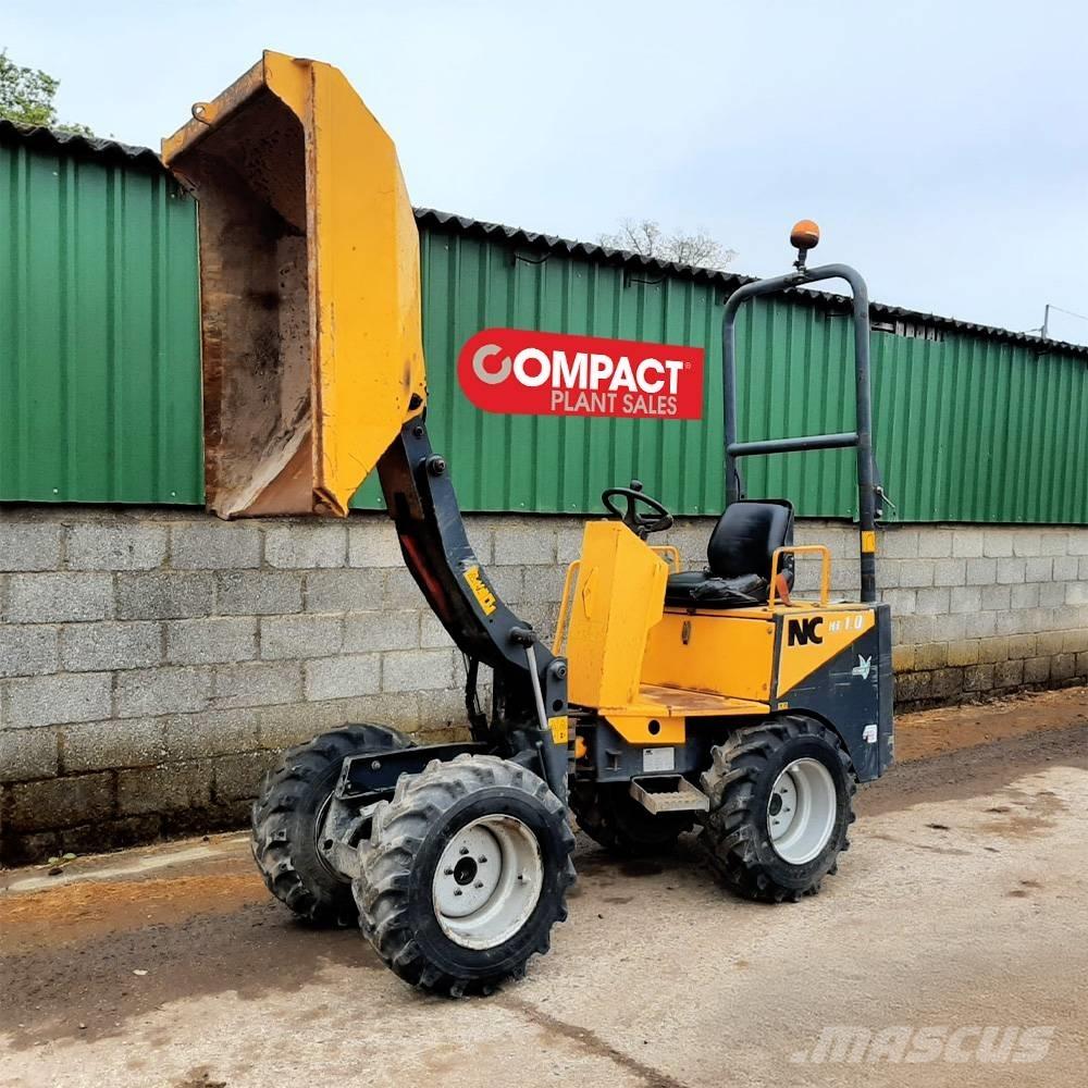 NC HT1.0 Minidumper