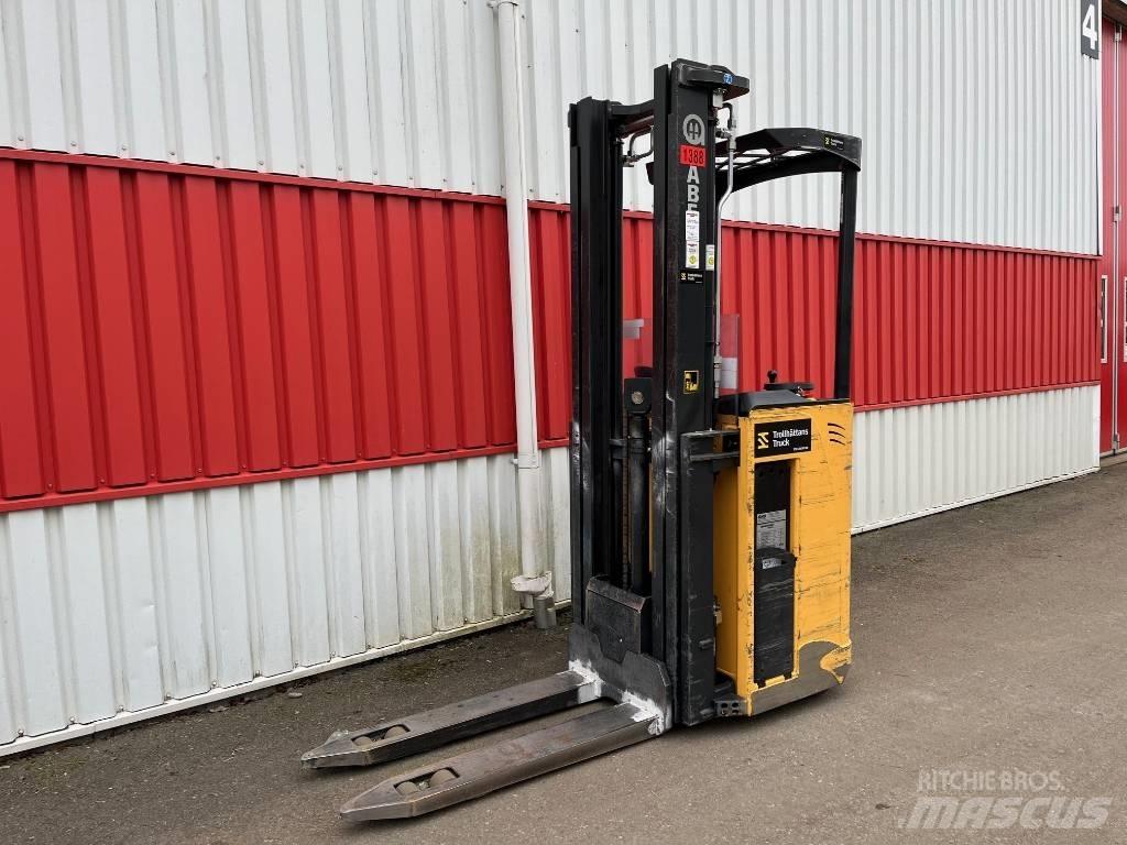 Abeko SA 1350TTFYI Selbstfahrstapler