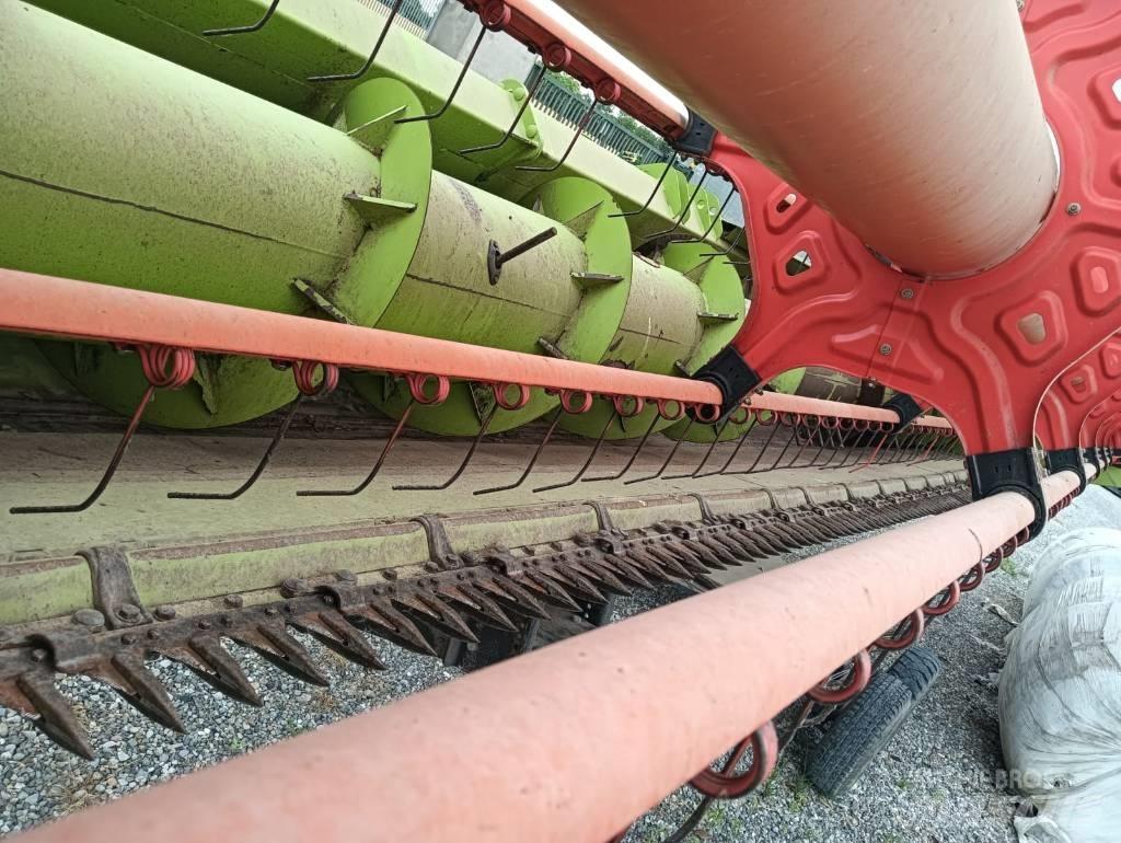 CLAAS CERIO 770 Erntevorsätze