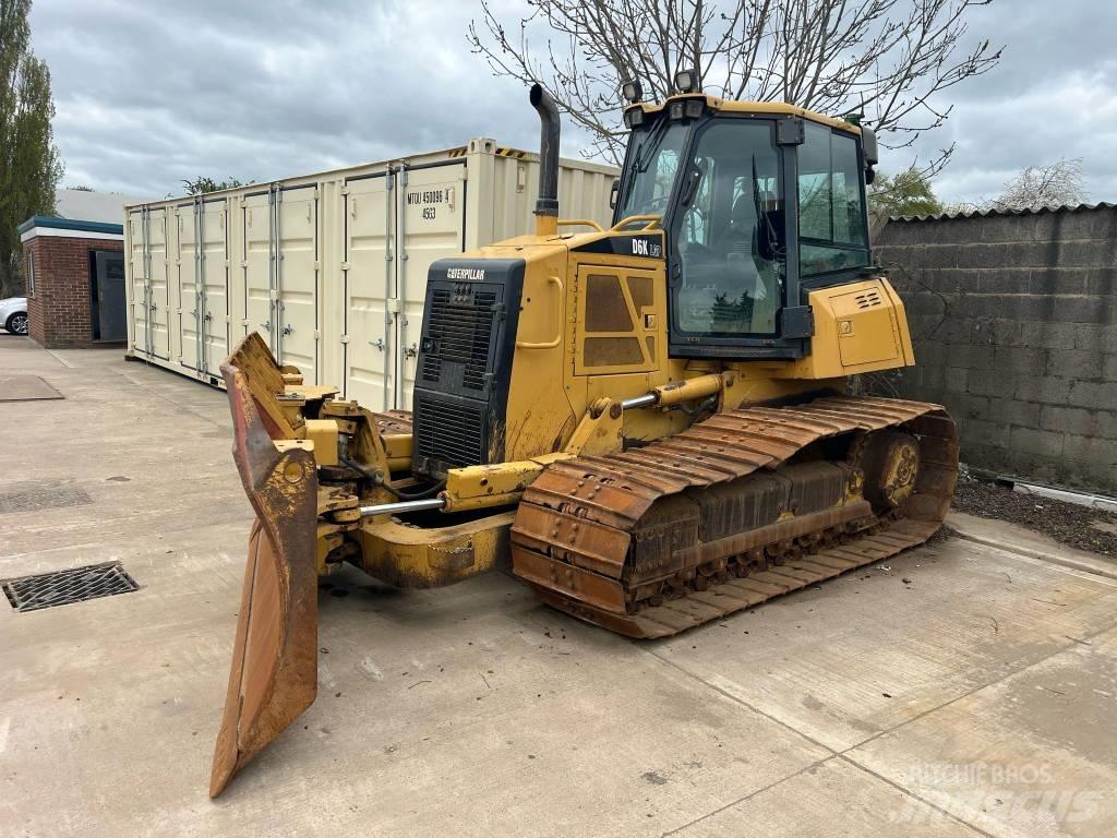 CAT D 6 K Bulldozer