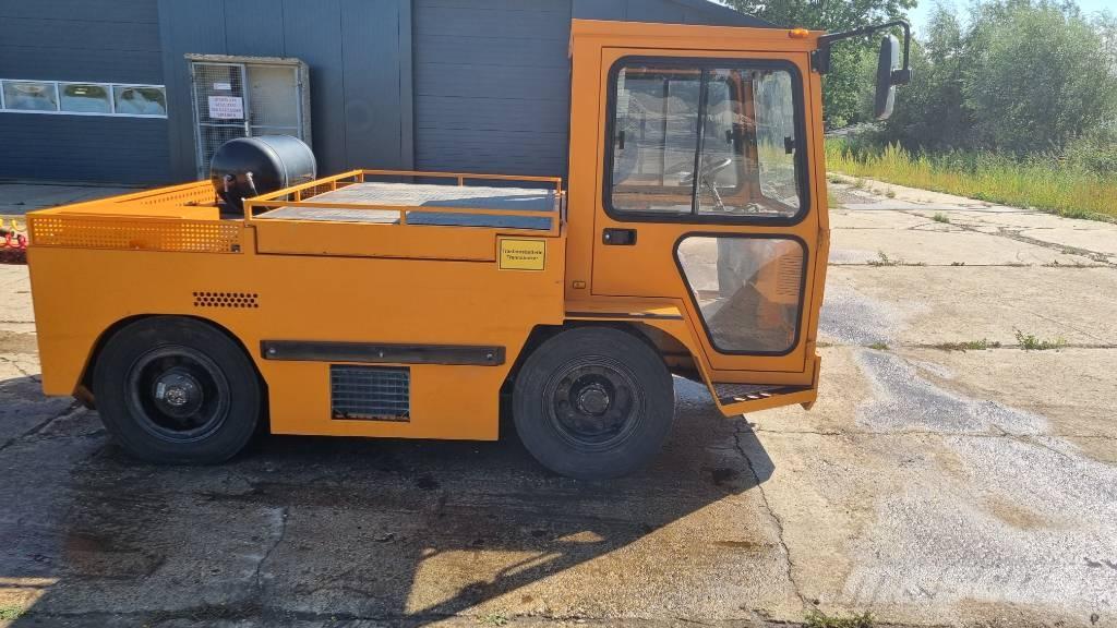 Volk EFZ 80 N Sattelzugmaschinen