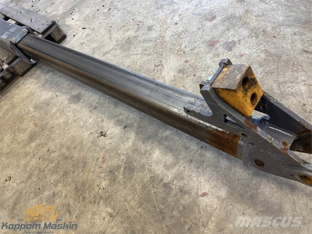 Rottne Rk50 Erntekrane