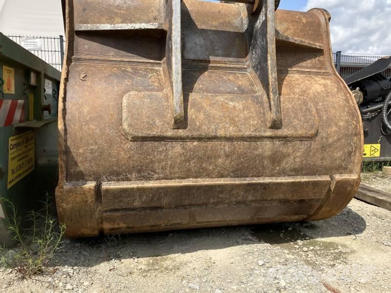Volvo EC 750 E Raupenbagger