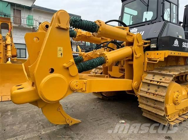 Shantui SD 32 Bulldozer