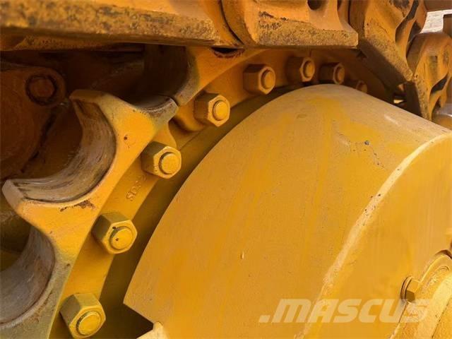 Shantui SD 32 Bulldozer