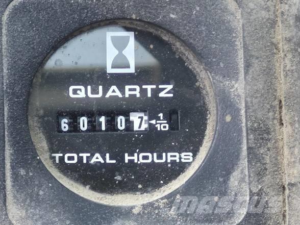 Hyster H165XL Andere Gabelstapler