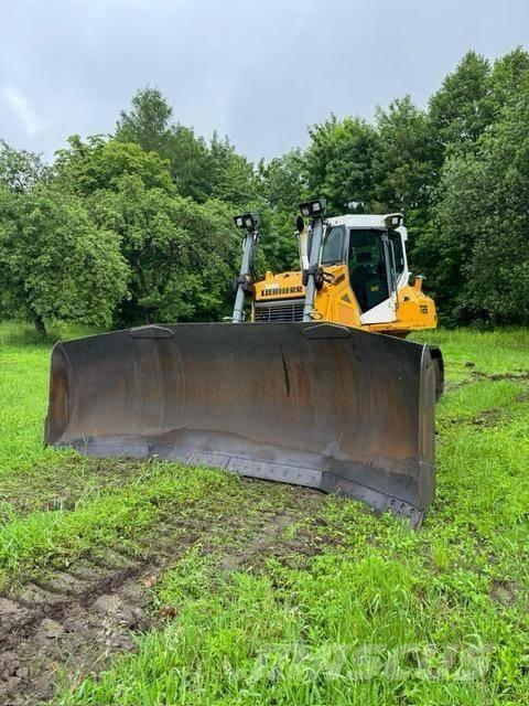 Liebherr PR 726 XL Bulldozer