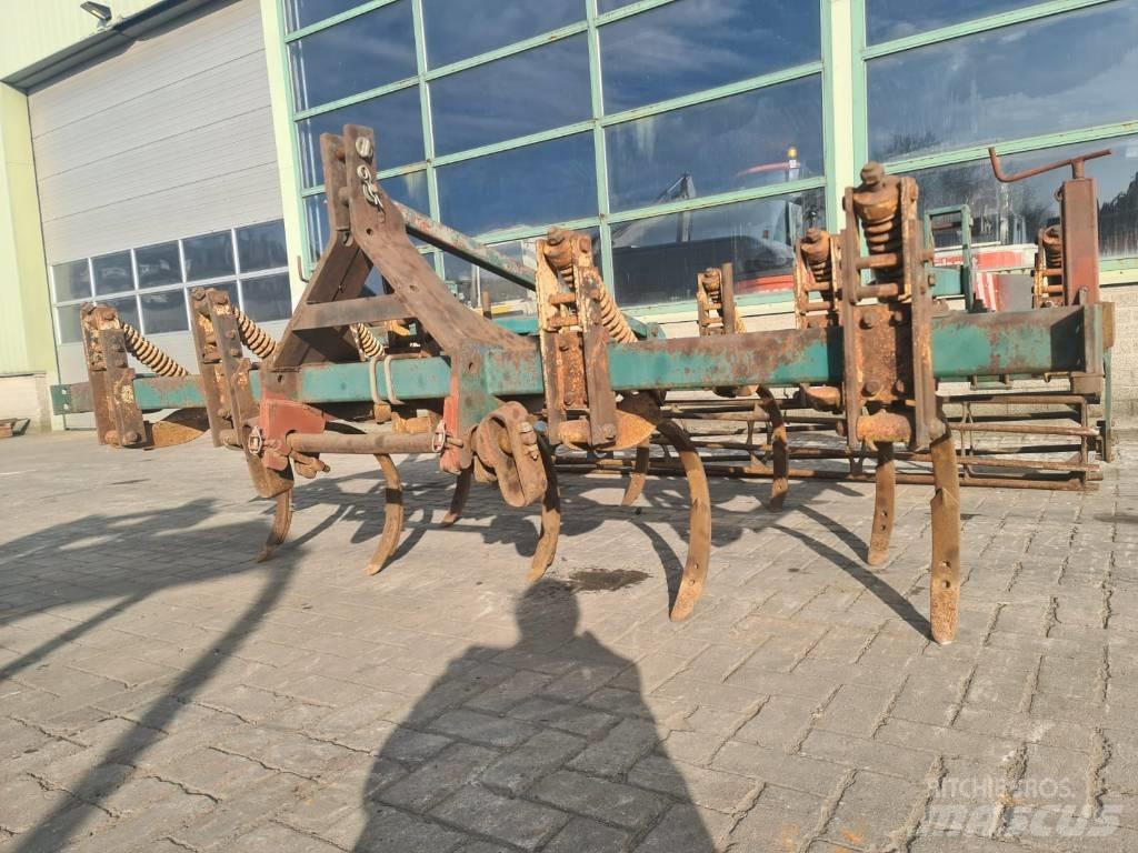  Cultivator 3 Meter Grubber