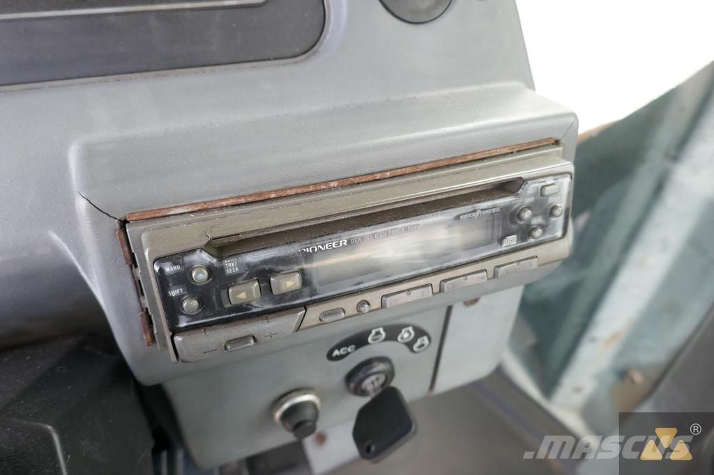 New Holland 9482 Traktoren