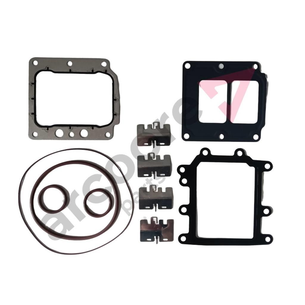 MAN EGR repair kit Motoren