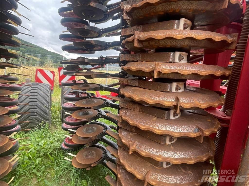 Horsch Pronto 6 KR Drillmaschinen