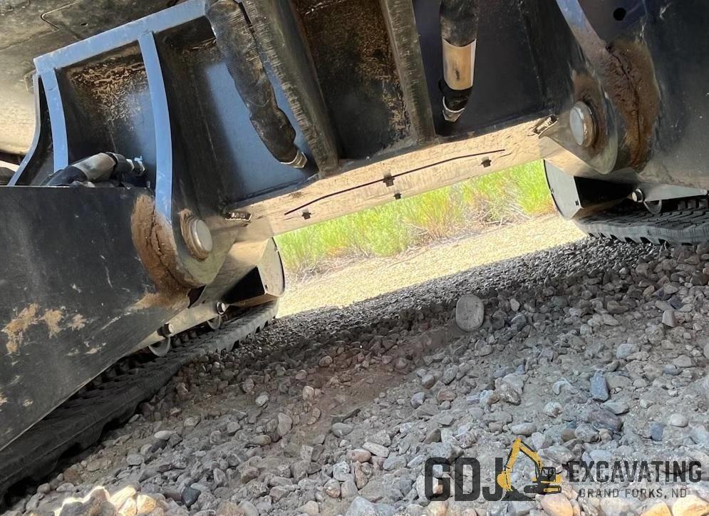 Bobcat E 42 Minibagger < 7t